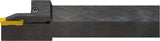 PRAMET Außendrehhalter GL1-S2020KFL-16-60 Linkslauf Einstechtiefe 16mm