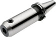 PRAMET Weldon-Schaftfräserhalter DIN 69871 Ø6 mm – Aufsteckfräser-Aufnahme für präzises Fräsen