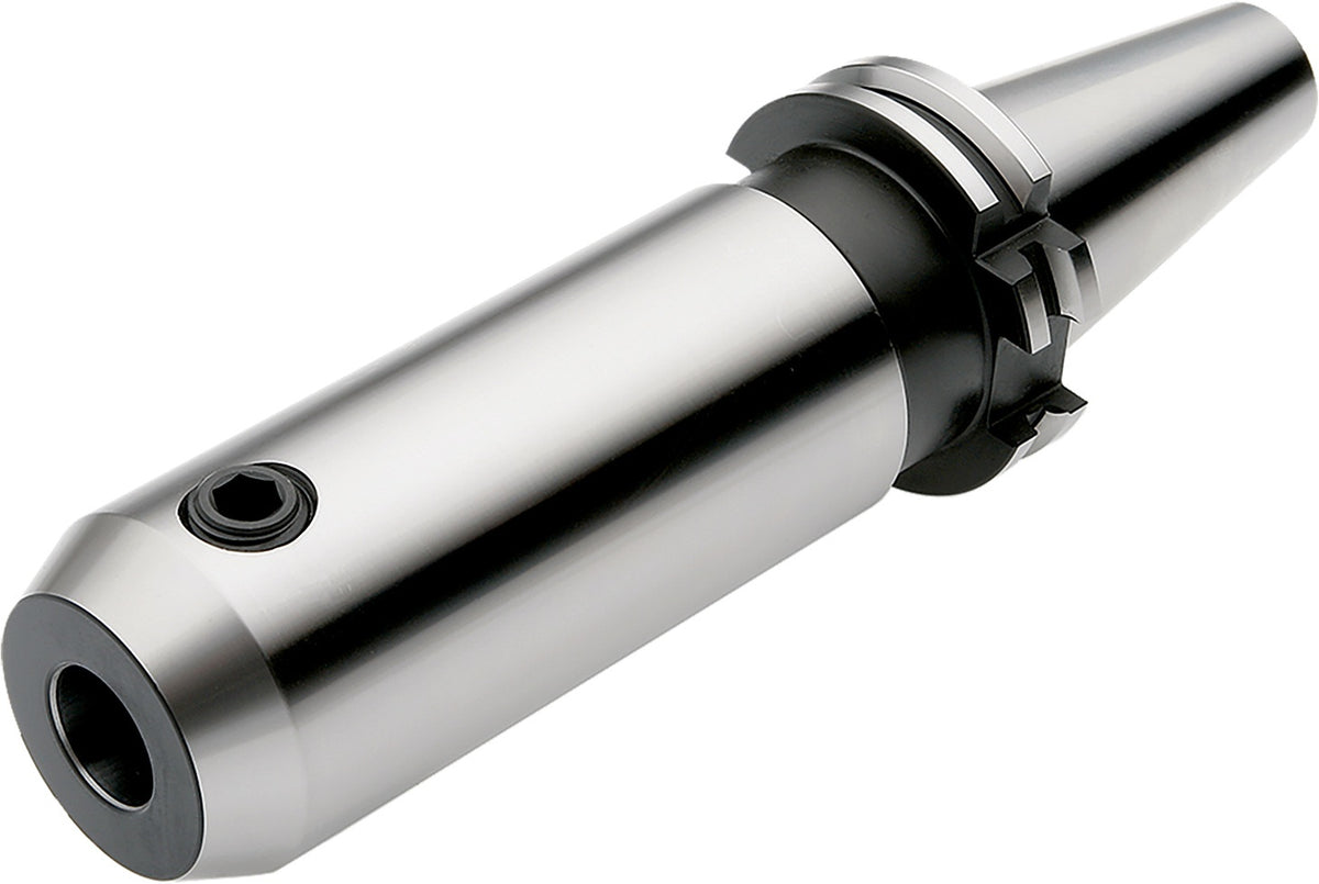 PRAMET Weldon-Schaftfräserhalter DIN 69871 Ø6 mm – Aufsteckfräser-Aufnahme für präzises Fräsen