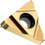 Dormer Pramet Gewindedreh-Wendeschneidplatte TN 16NR080UN:T8030 PVD – 5 Stk.