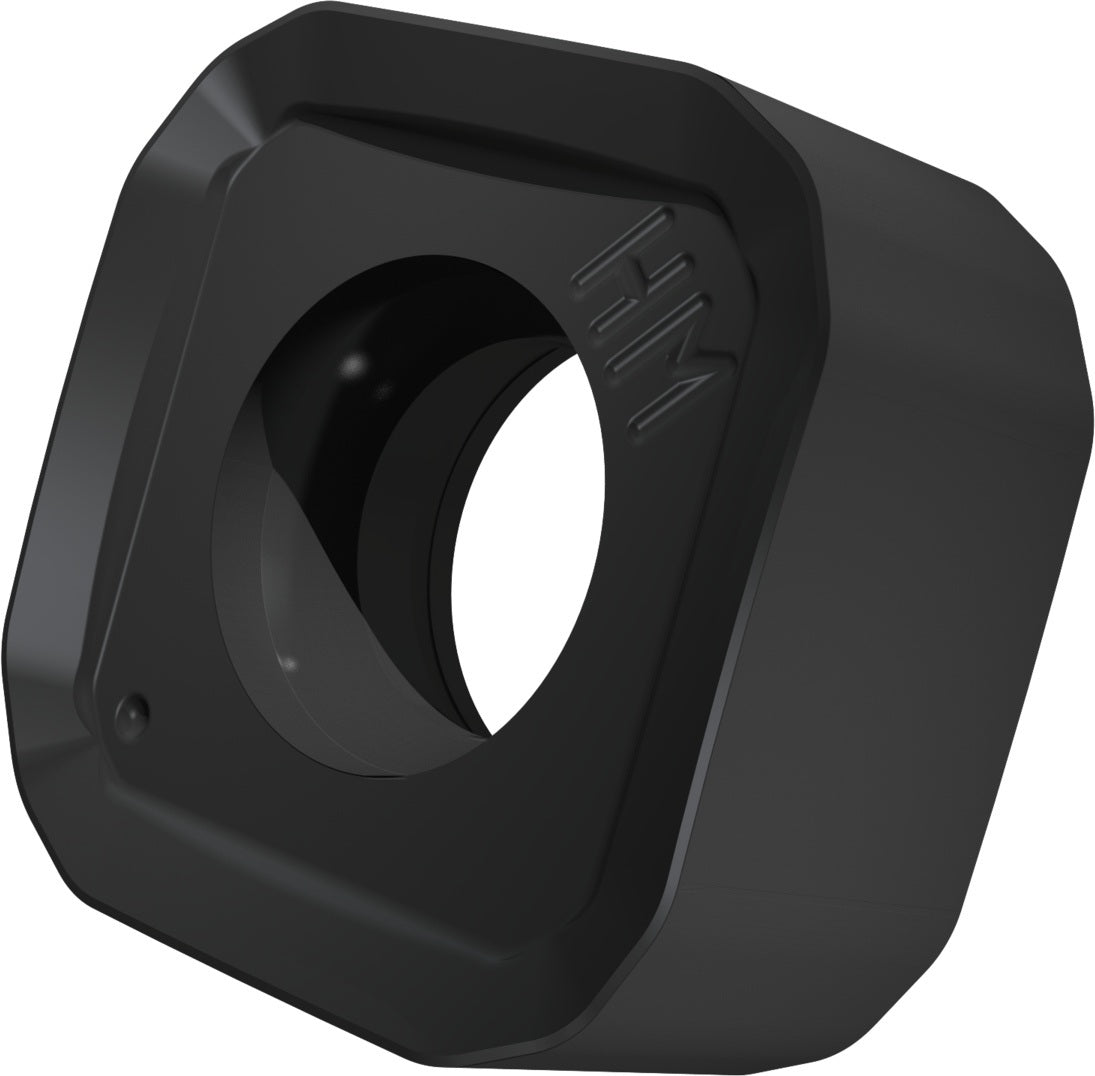 PRAMET Fräswendeschneidplatte SNGX 110416SR-HM:8215 – Viereckig, 1,6 mm Eckenradius