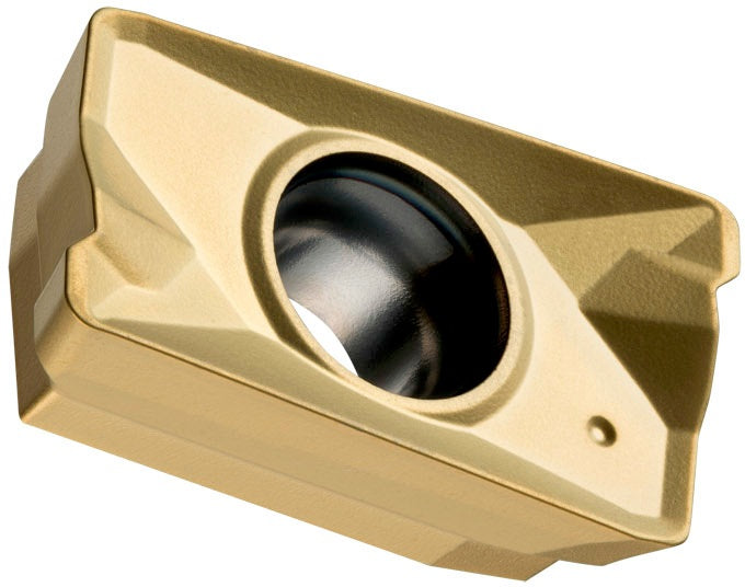 Dormer Pramet Fräswendeschneidplatte APMT 1604PDER-F M8330 PVD-beschichtet, 10er-Pack