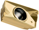 Dormer Pramet Fräswendeschneidplatte APMT 1604PDER-F M8330 PVD-beschichtet, 10er-Pack