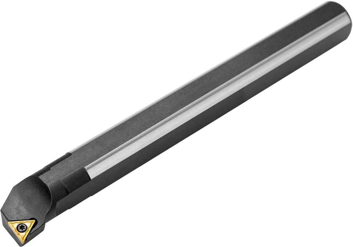 PRAMET Bohrstange ISO S10H-STFCL 11 Ø10 mm Linkslauf – Schraubklemmung für TC.. 1102..