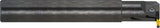 PRAMET Innen-Einstechhalter GL2-A25QGL-06-32, Linkslauf, Ø25 mm, Einstechtiefe 6 mm
