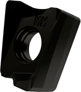 PRAMET Fräswendeschneidplatte LNGX 120504ER-F:8215, Bohrungs-D. 4,5 mm, PVD-beschichtet