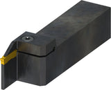 PRAMET Außendrehhalter ISO GL2-S2020KFL-10 – Linkslauf, Einstechtiefe 10 mm