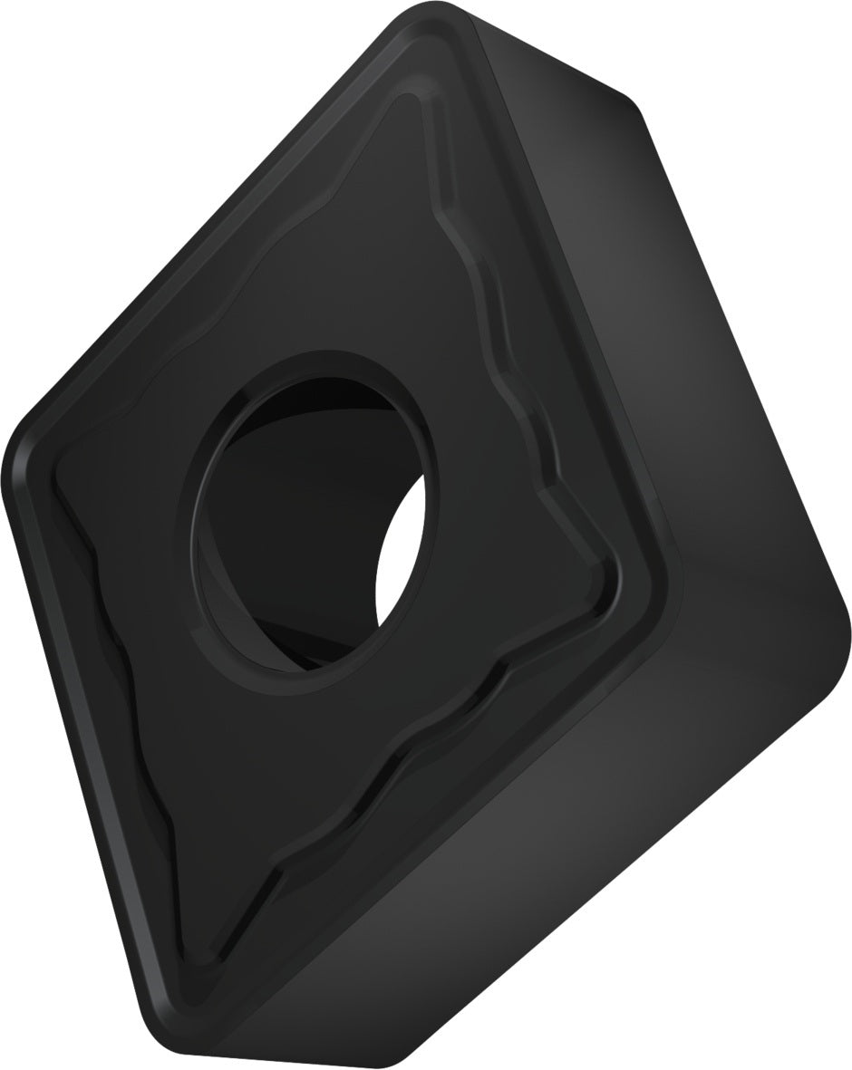 Dormer Pramet Drehwendeschneidplatte CNMG 160616E-KR:T5315 – MT-CVD beschichtet