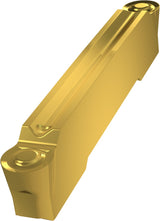 Dormer Pramet Wendeschneidplatte GL2-D200MMO-MM G8330, 2 mm, PVD-beschichtet