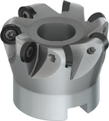 PRAMET Kopier-Planfräser ISO 42A05R-SMORD10-CF D.16mm mit Wendeplatte, Schneid-D.42mm