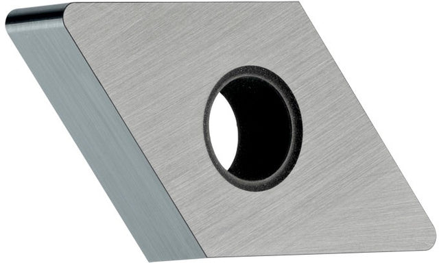 PRAMET Drehwendeschneidplatte DNGA 150404 TC100 – 10 Stück Keramik Wendeschneidplatte für Guss