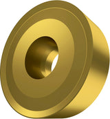 PRAMET Drehwendeschneidplatte RCMX 1003MOS-31 T9325 MT-CVD beschichtet
