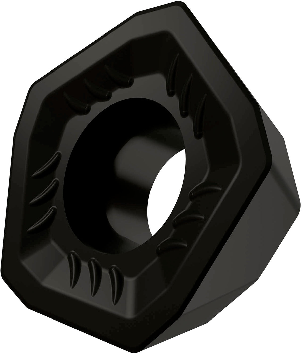 PRAMET Fräswendeschneidplatte PDMX 0905ZEER-M:8215 Ø 5,5 mm PVD-beschichtet