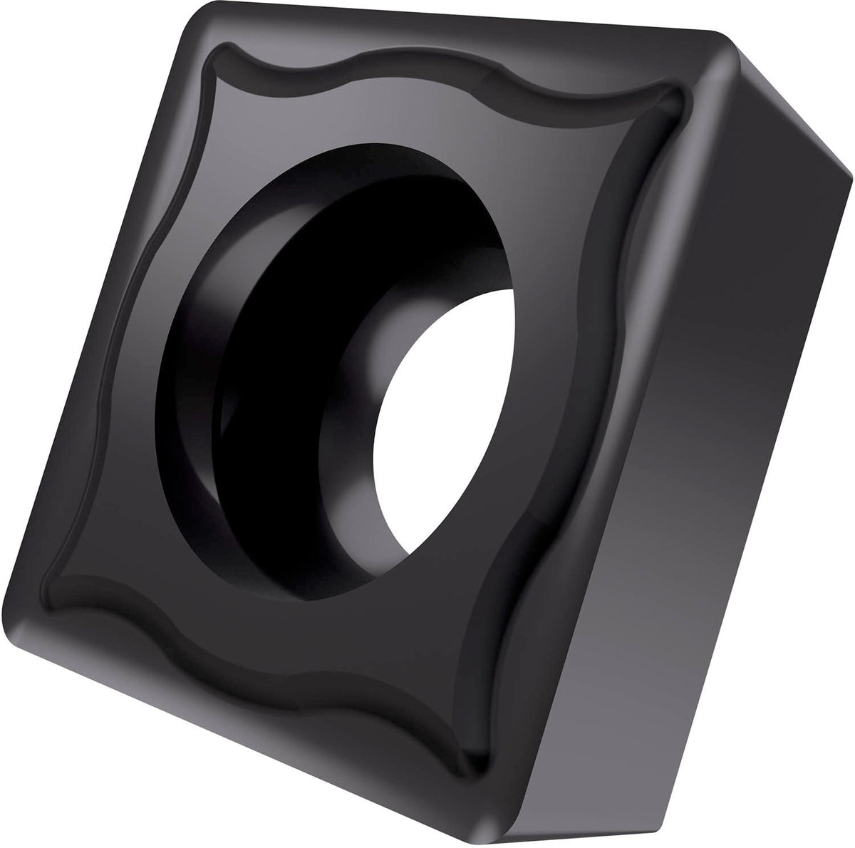 PRAMET Drehwendeschneidplatte SCGT 09T304E-SF3:H07, unbeschichtet