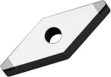 PRAMET Drehwendeschneidplatte VNGA 160404S01020B TB310 CBN – 2 Stück