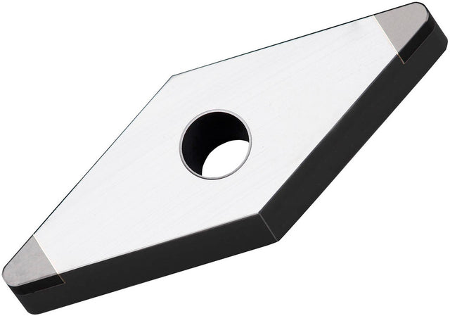 PRAMET Drehwendeschneidplatte VNGA 160404S01020B TB310 CBN – 2 Stück