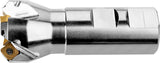 PRAMET Hochvorschubfräser ISO 16E2R030A16-SZD07 D.16mm Rechtslauf von Dormer Pramet