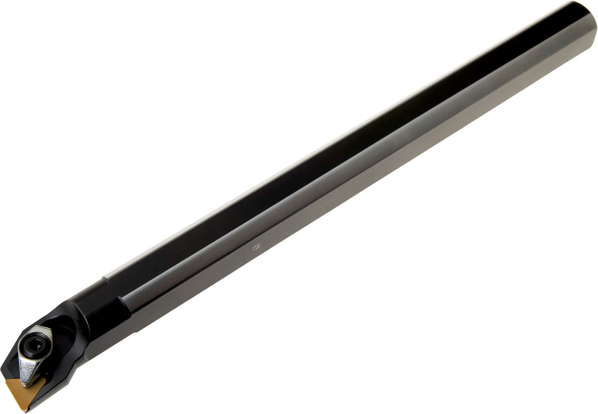 PRAMET Bohrstange ISO S16M-CTFPR 11, 16 mm, rechte Ausführung, für TP.. 1103 Wendeschneidplatten