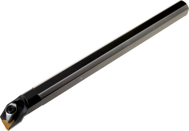 PRAMET Bohrstange ISO S16M-CTFPR 11, 16 mm, rechte Ausführung, für TP.. 1103 Wendeschneidplatten