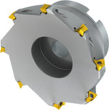 PRAMET Schulterfräser ISO 100A06R-S90TN16-C D.32mm Rechtslauf Schneid-D.100mm