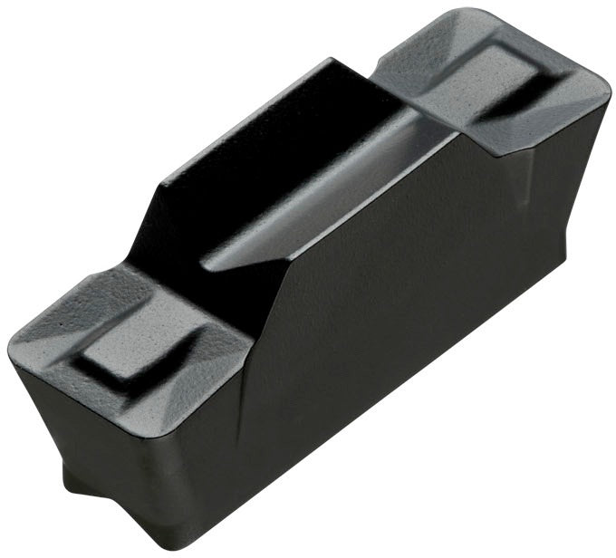 Dormer Pramet Drehwendeschneidplatte LCMF 031602-M:T8330, 3 mm Einstechtiefe, PVD-beschichtet