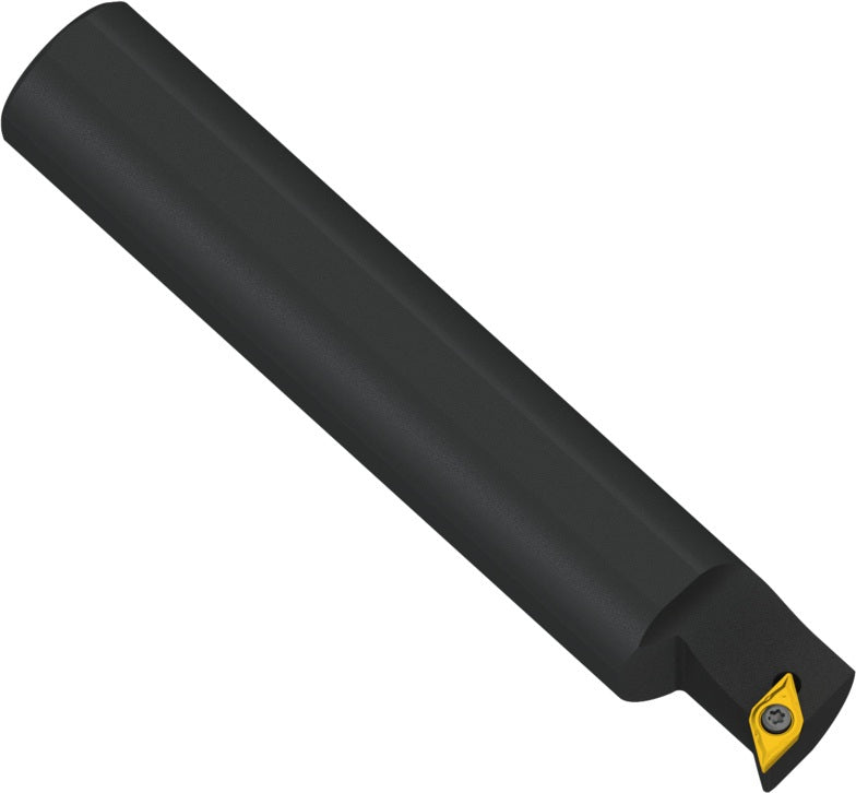 PRAMET Drehwerkzeughalter ISO S20K-SDUCL07-S Linkslauf 20 mm Schraubklemmung