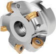 PRAMET Schulterfräser ISO 100A07R-S45OD05-C D.32mm Rechtslauf Schneid-D.100mm