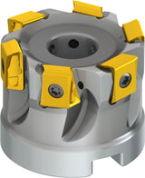 PRAMET Schulterfräser ISO 25A2R042A25-SLN12X-C, D.25mm, 90° Anfahrwinkel, Zylinderschaft DIN 1835A