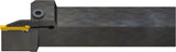Dormer Pramet PRAMET Planeinstech-Werkzeug GL3-S2020KFR-12 Rechtslauf 12mm Einstechtiefe