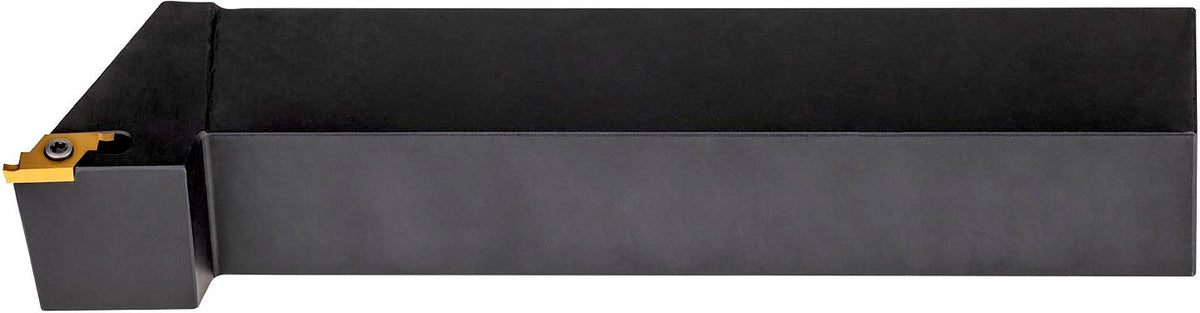 PRAMET Außen-Stechwerkzeug ISO P61.SFL-1616H-06 mit X61 WSP Linkslauf
