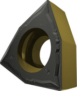 PRAMET Drehwendeschneidplatte WCMT 06T304E-FM:T8415 PVD-beschichtet