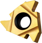 Dormer Pramet Gewindedreh-Wendeschneidplatte TN 16ELG55:T8030 PVD beschichtet