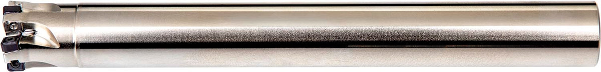 PRAMET Schulterfräser ISO 12A2R020M06-SCN05C-C Rechtslauf Ø12 mm für CNHX 0502