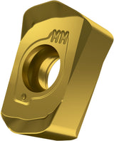 Dormer Pramet Fräswendeschneidplatte BNGX 10T308SR-HM:8215 PVD-beschichtet
