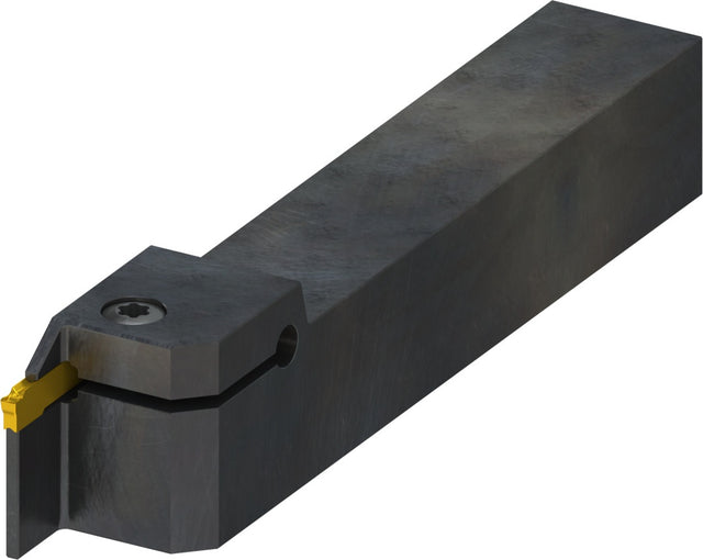 PRAMET Außendrehhalter ISO GL2-S2020KFL-10 – Linkslauf, Einstechtiefe 10 mm