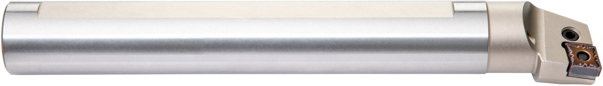 PRAMET Bohrstange ISO A16M-PCLNL 09 D.16mm Linkslauf für 80° Rhombus Wendeschneidplatten