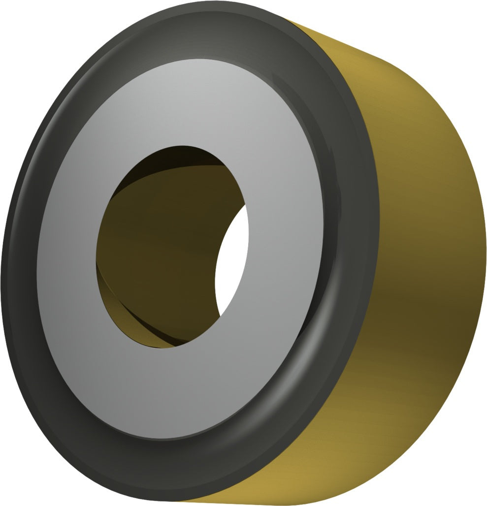 PRAMET Drehwendeschneidplatte RNMG 120400E-08 T5305 MT-CVD beschichtet