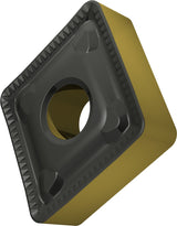 PRAMET Drehwendeschneidplatte CNMM 120408E-NR2 T7335 MT-CVD beschichtet für nichtrostende Stähle