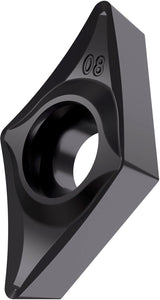 PRAMET Drehwendeschneidplatte DCGT 11T308E-SF3 T6310 PVD-beschichtet