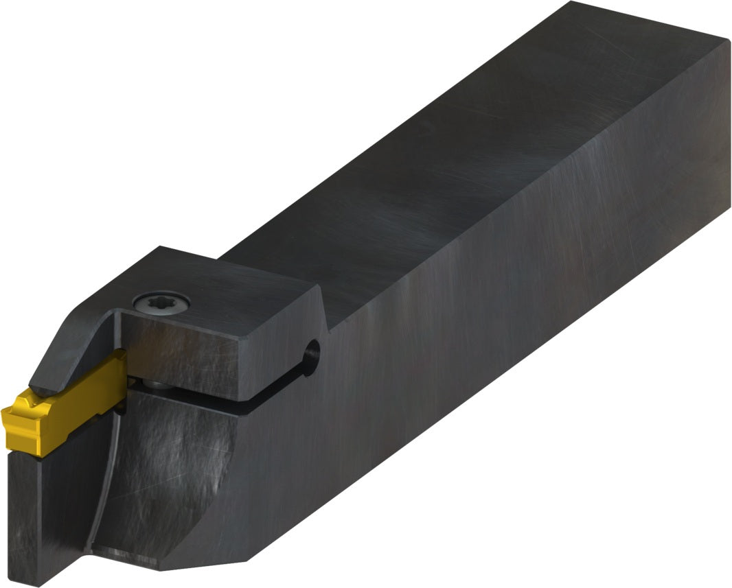 PRAMET Außendrehhalter GL1-S2020KFL-16-60 Linkslauf Einstechtiefe 16mm