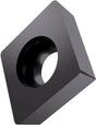 PRAMET Drehwendeschneidplatte CCMW 060204 T6310 PVD-beschichtet