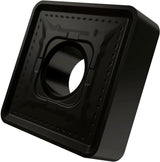 Dormer Pramet Drehwendeschneidplatte ISO SNMM 120408E-NR2:T8430, viereckig, PVD-beschichtet