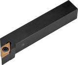 PRAMET Drehwerkzeughalter ISO SDJCL 1010 E 07 Linkslauf 70 mm für 55° Rhombus Wendeschneidplatten