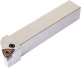 PRAMET Drehwerkzeughalter ISO PWLNL 1616 H 0604 – Linkslauf, 100 mm, für WN.. 0604.. Wendeschneidplatten
