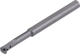 PRAMET Bohrstange ISO E0608H-SEXPL 05 D.8mm Linkslauf für Innenkegeldrehen