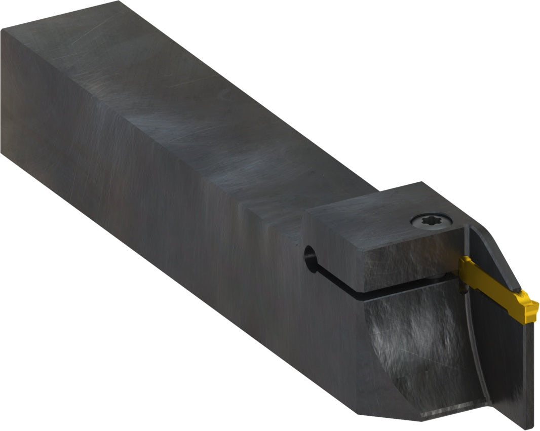 PRAMET Außendrehhalter GL1-S2020KFL-16-60 Linkslauf Einstechtiefe 16mm