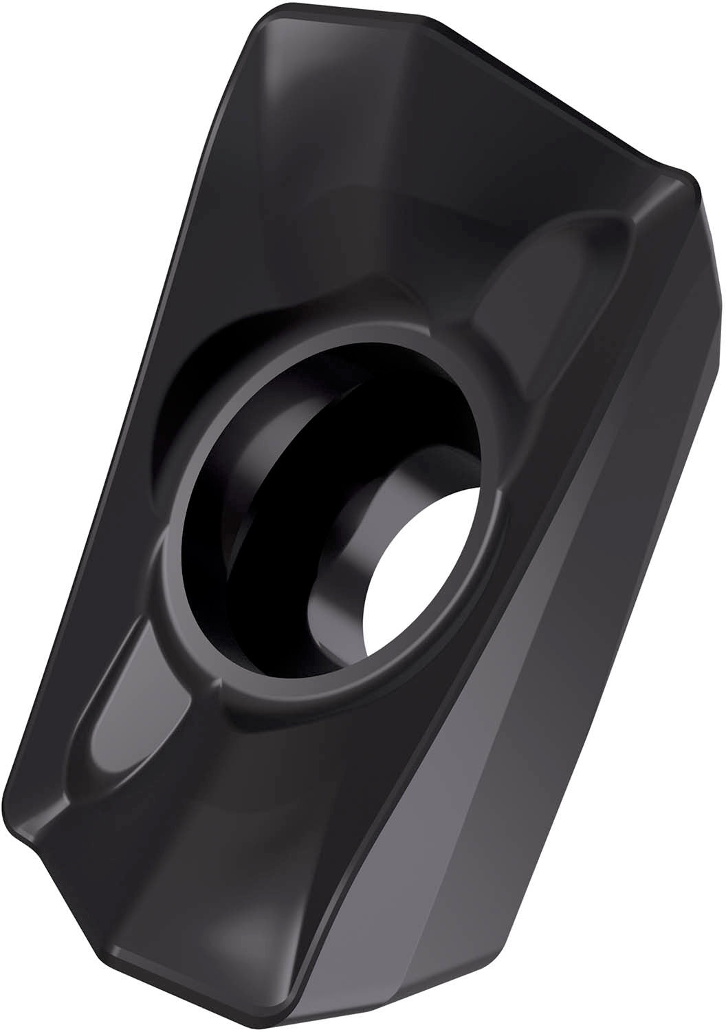 PRAMET Fräswendeschneidplatte ADMX 160604SR-M 8215 PVD-beschichtet