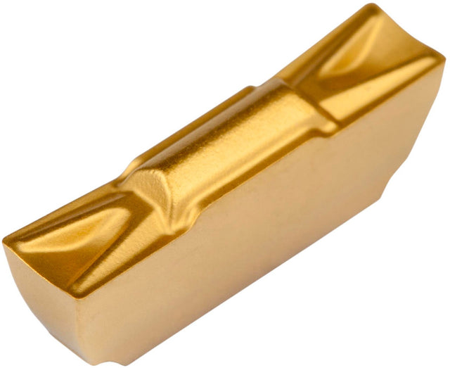 Dormer Pramet Drehwendeschneidplatte LCMF 031302-F:T8330 PVD beschichtet Gold 10 Stk.