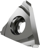 Dormer Pramet Gewindedreh-Wendeschneidplatte TN 16EL075M T8030 PVD für ISO-Metrisch Außengewinde 0,75 mm – 5 Stück