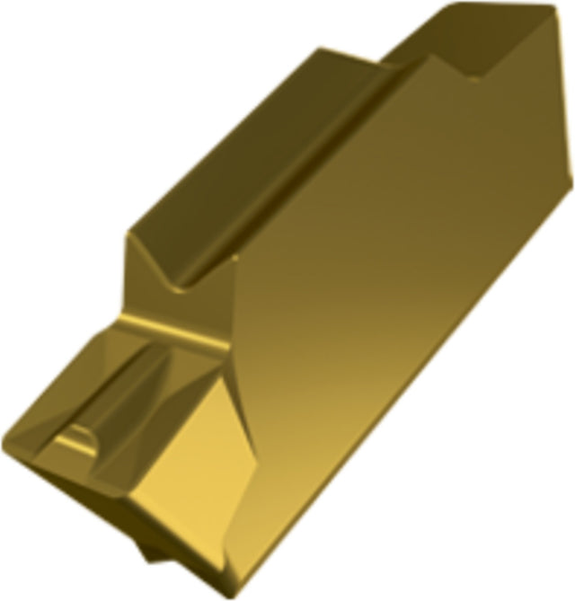 Dormer Pramet Drehwendeschneidplatte LCMR 031604-M:T8330, 3 mm Einstechtiefe, PVD-beschichtet